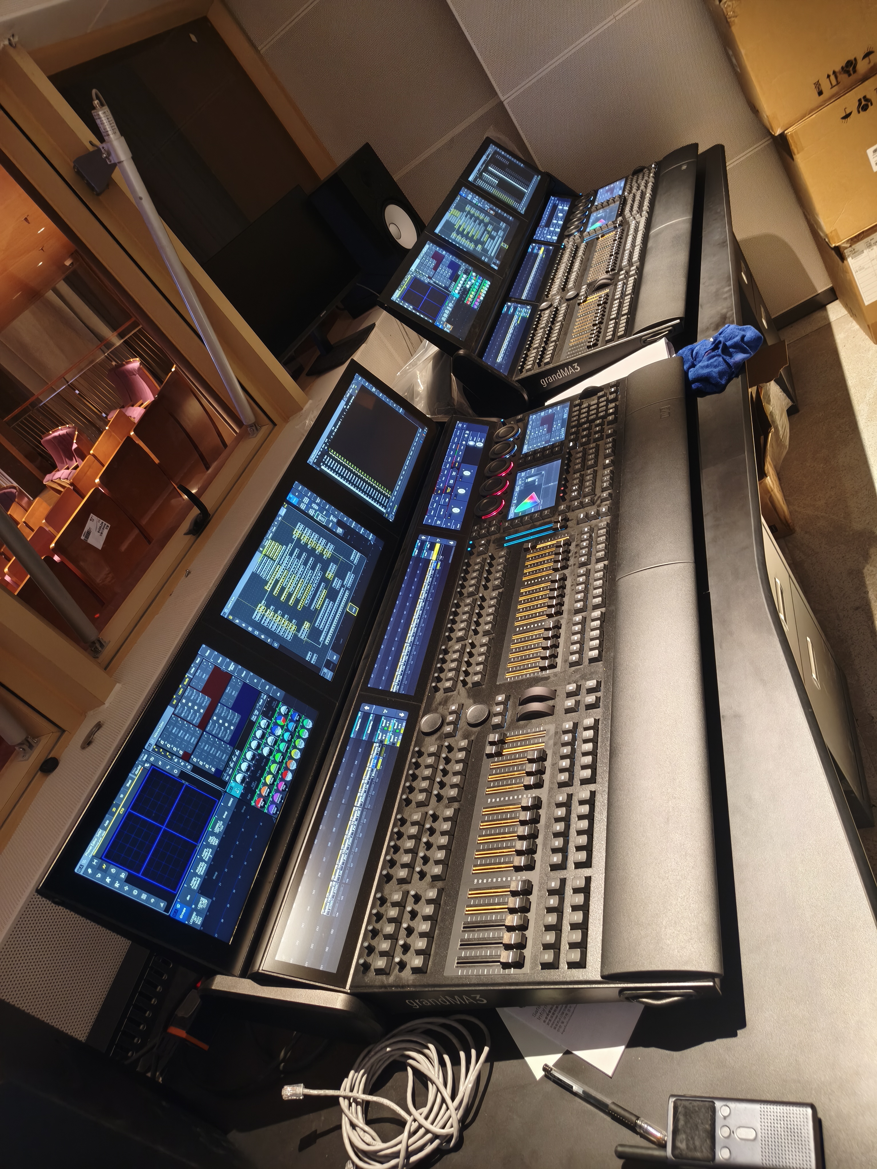 hong-kong-chinese-university-auditorium-lighting-project (22)